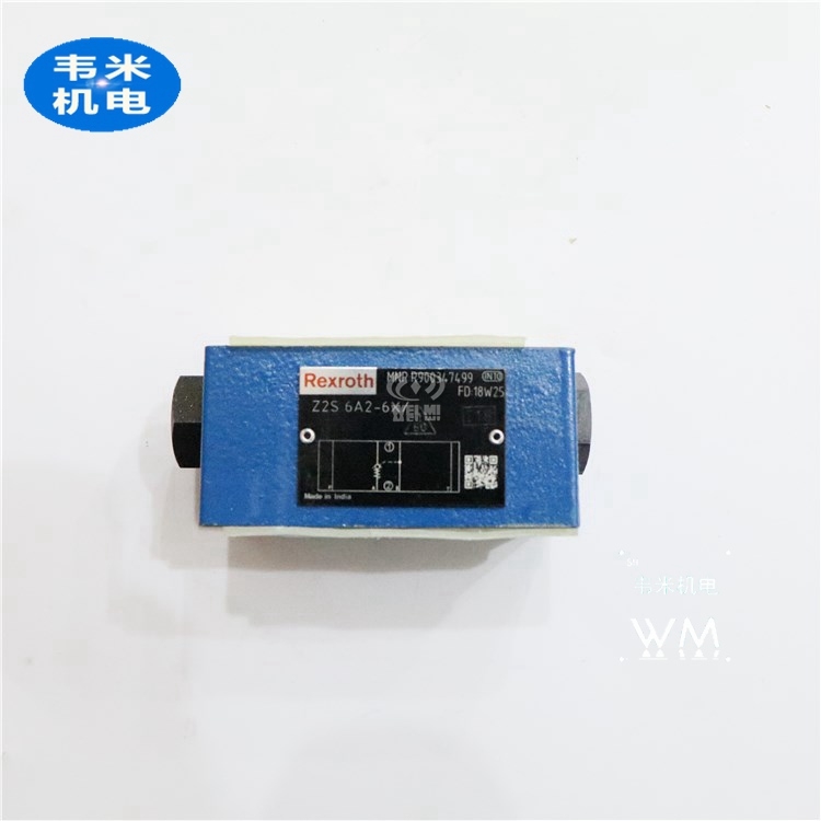 Z2S6-1-6XRexroth{(dio)(ji)yN