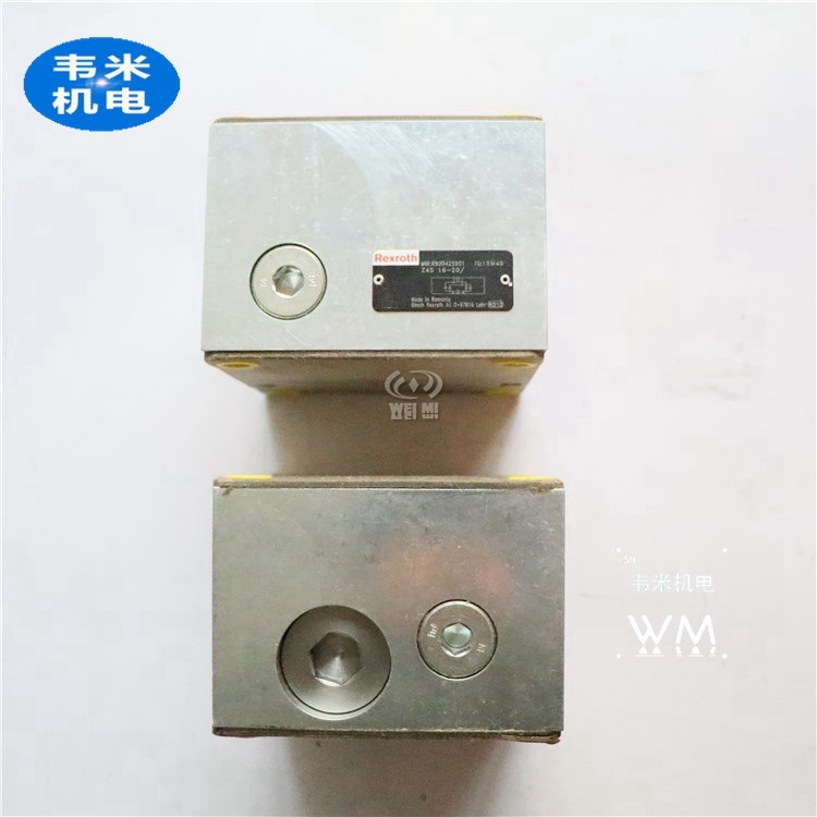 Z1SRD6P1-1X/CMRexrothyS10N