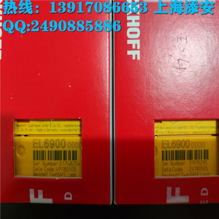 EL6740-0010F؛؃r
