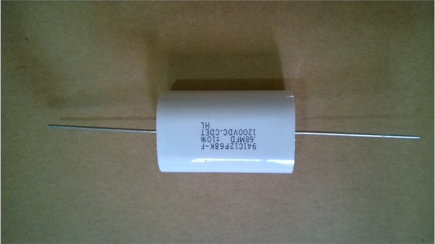 CDESoo0.68uf1200V