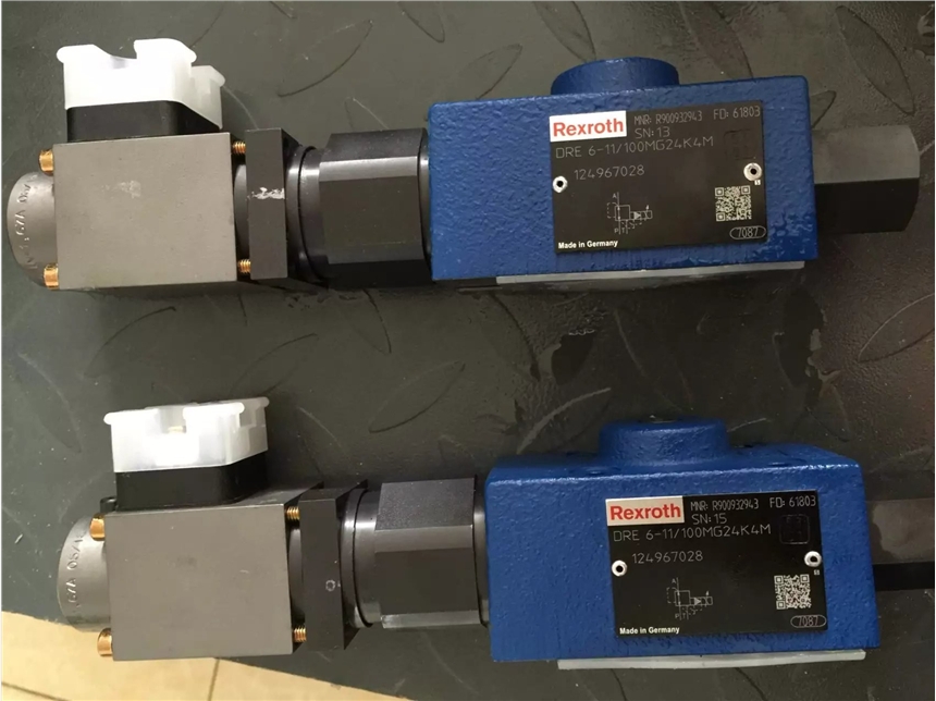 R900926975	4WRA6W30-2X/G24N9K4/V-589 ʿyh