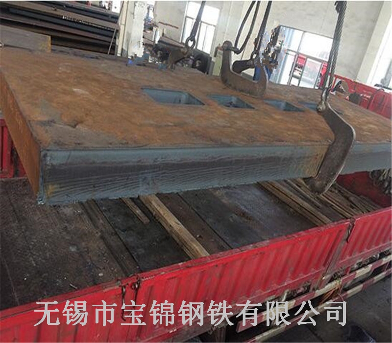 Q345B䓰