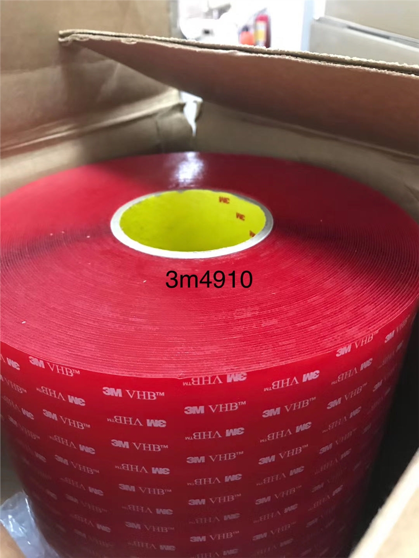 3M4950  3M4905  3M4930 3M4920 3M4910 VHBz