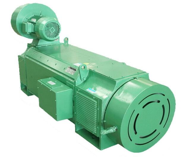 Z4ϵֱ늙C(j)680-2250RPM/400V