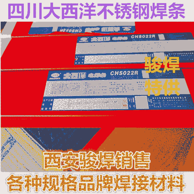 CHS022R E316L-16ЉO䲻P늺l