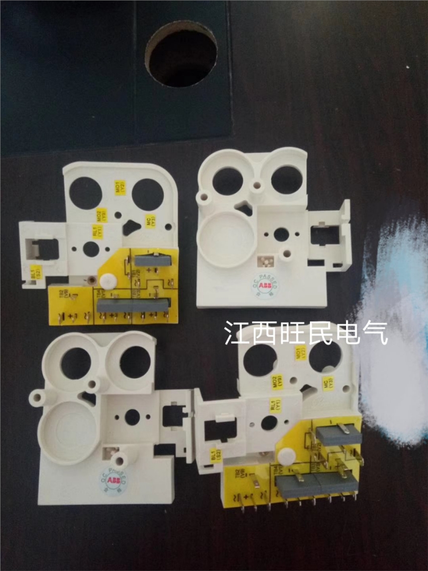 ABBЉ 늙C110VDC/AC[MO] GCE0940084P0105