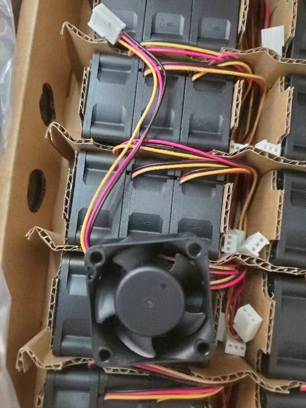 _(ti)_(d)QFR0612DH 6025 12V 1.10A