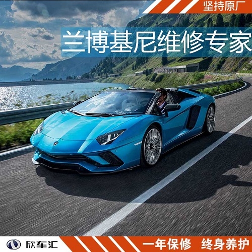 Lamborghini׃͸QrLamborghini׃QM