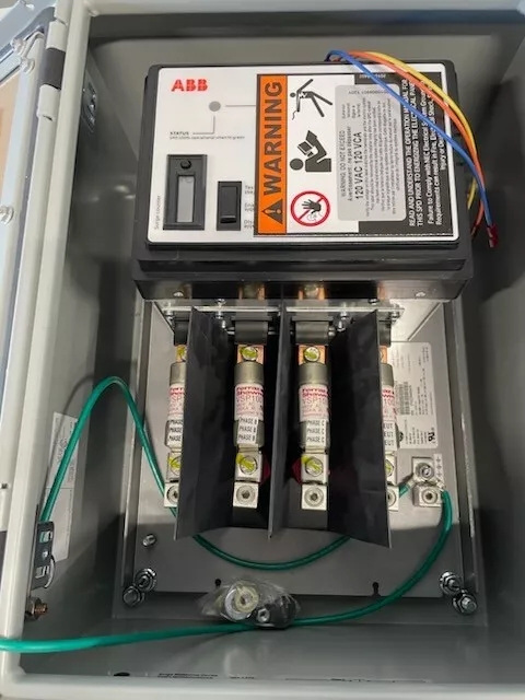 ȫ GE ABB 1SDA102705R1 ጷ