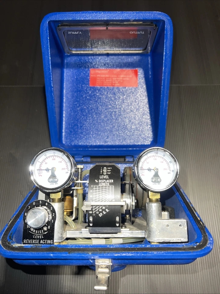 MAGNETROL 048-8105-001 _P 5A 120VAC