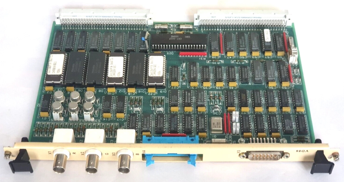 GE LINEAGE ABB ED83135-30