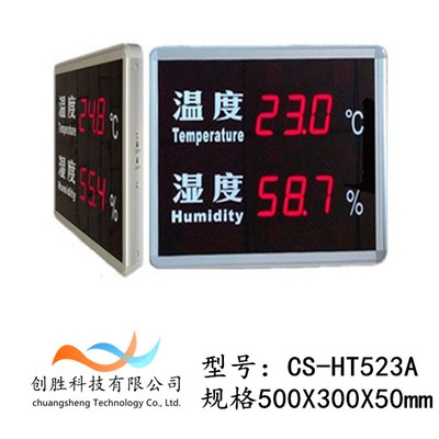 (chung)CS-HT523AI(y)߾ȴĻ؝@ʾӿLED؝Ӌ(j)