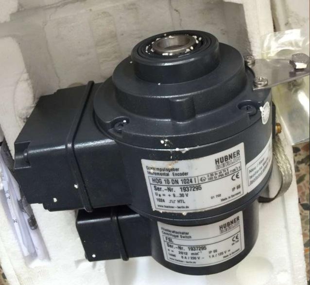 HUBNERDaS HUBNERža̖GMP1.0 LS-4 1000