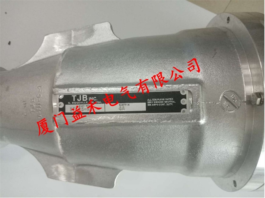 TJBPML25-NT4A/20KV