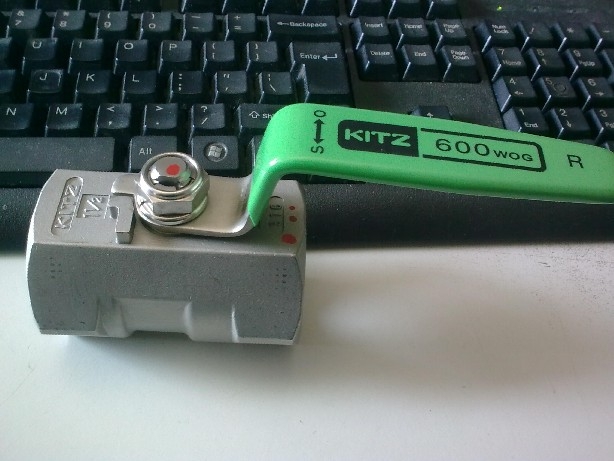 KITZPyUTH600