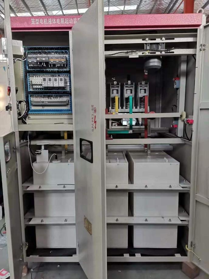 500KW\늄әC(j)߉\ˮ