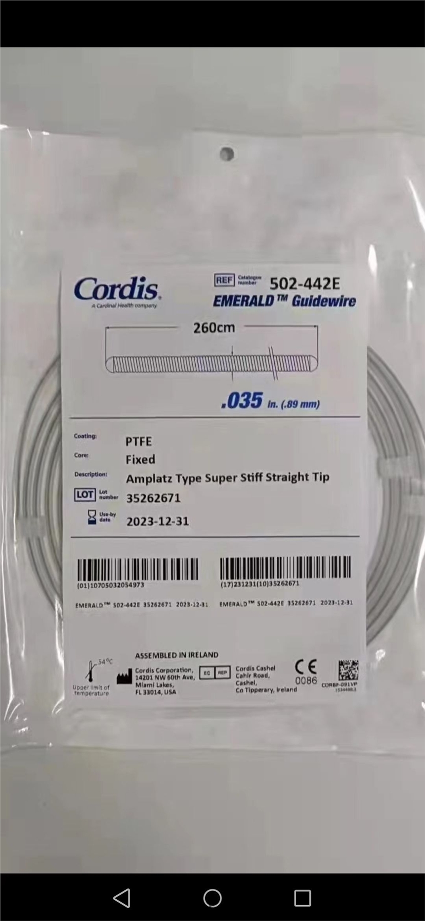 \z502-442EF؛NA