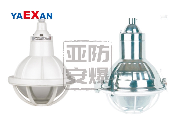 led led