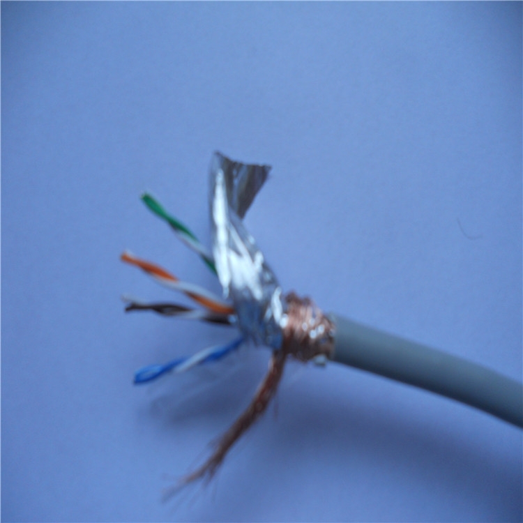 CAT/6-4P*2*23AWGlW(wng)  (bo)r(ji)