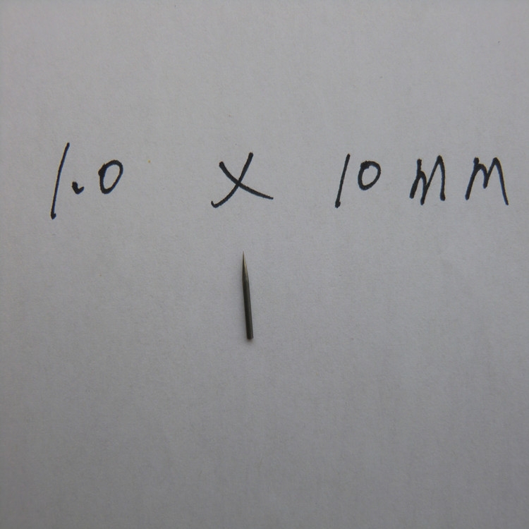 |ݸԴoxLuᘣֱ1.0MM*L10MMuᘡ