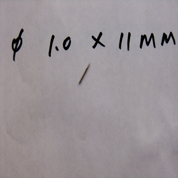|ݸԴoxӷuᘣֱ1.0MM*L11MMuᘡ
