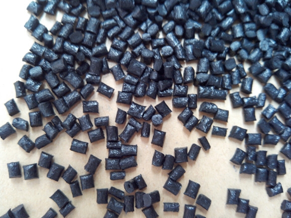 Techmer PA610 PA6/10 GF30 TS15