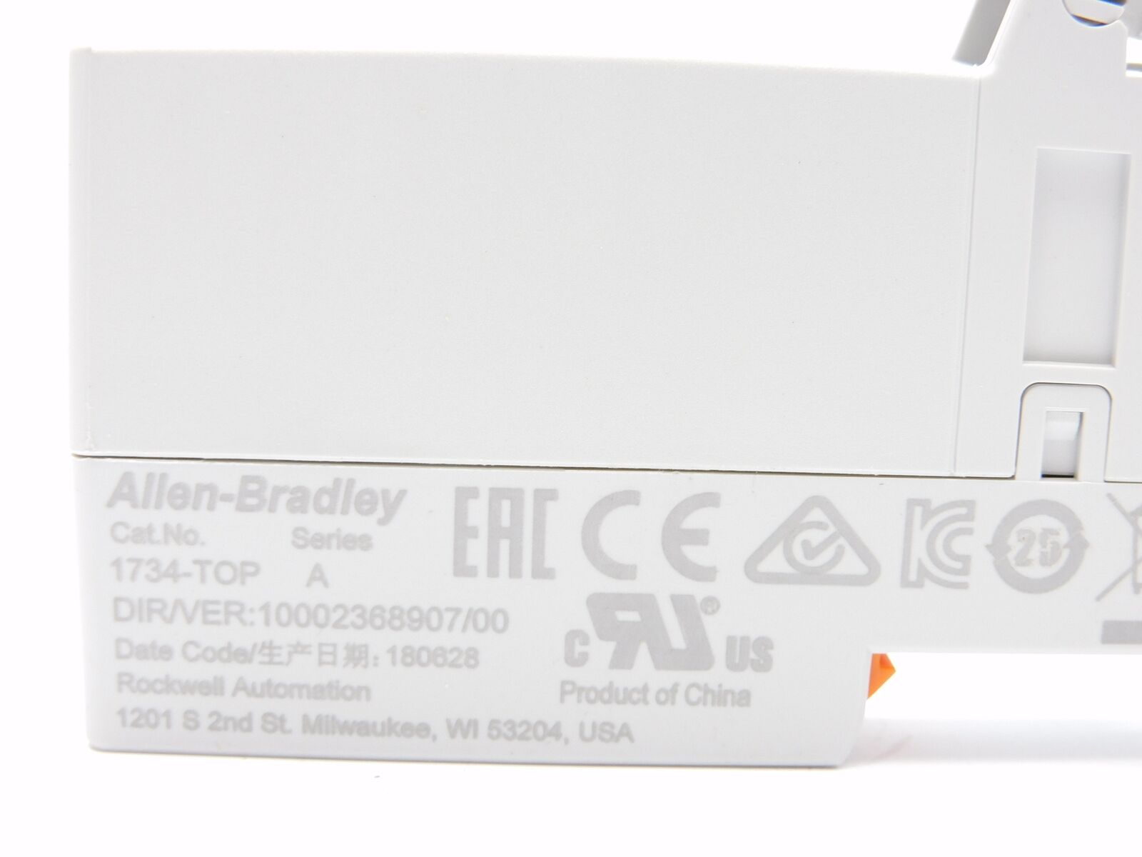 IC200TBX110׌҂ø