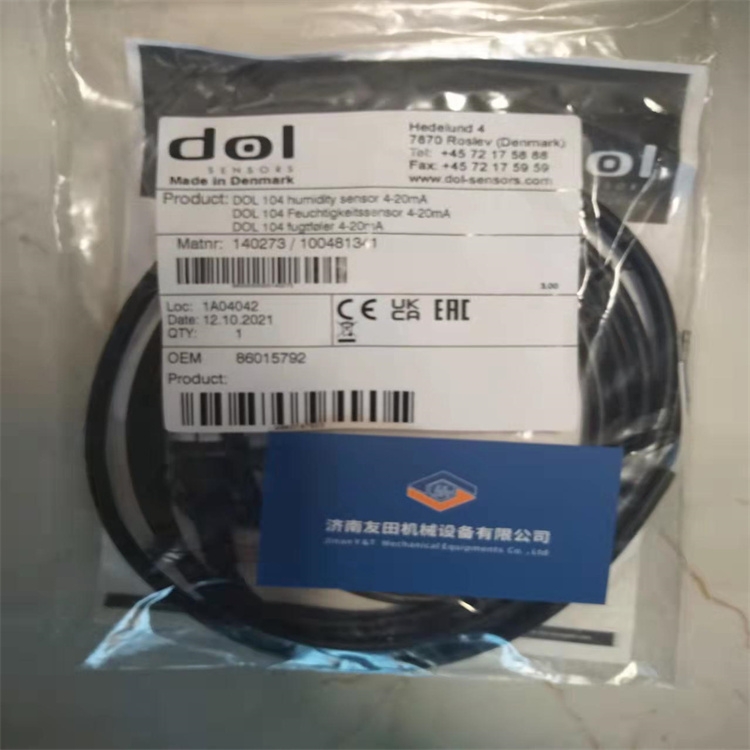 DOL104 4-20mAȂ140273 	