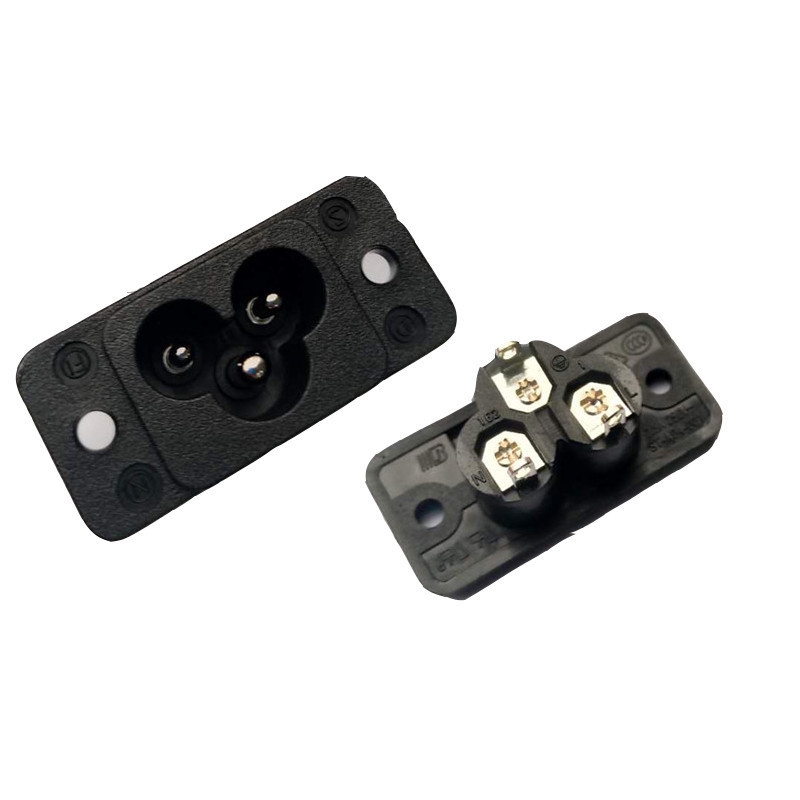 ST-A04-001L-SS÷AC