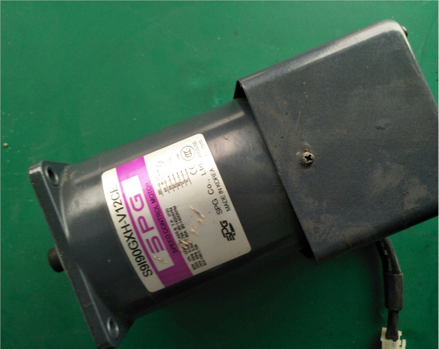 SPG R_F؛ S9190GXH-V12CE hr