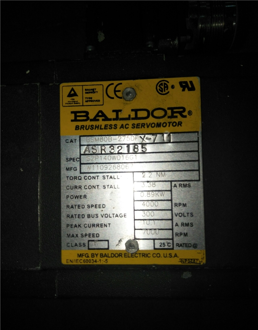 늙CS BSM80B-275DFX-711 hrDӿ