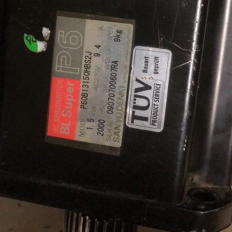 Kŷ늙CS P60B13150HBS2J  hr