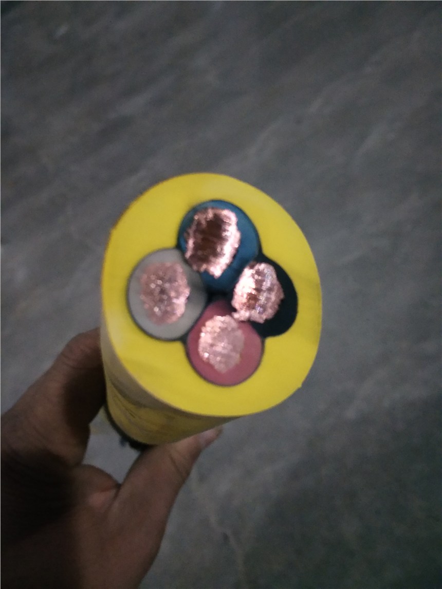 MYP0.66/1.14KV3*95+1*50V|
