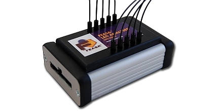 Feasa LEDx5F 10F 6F 20F