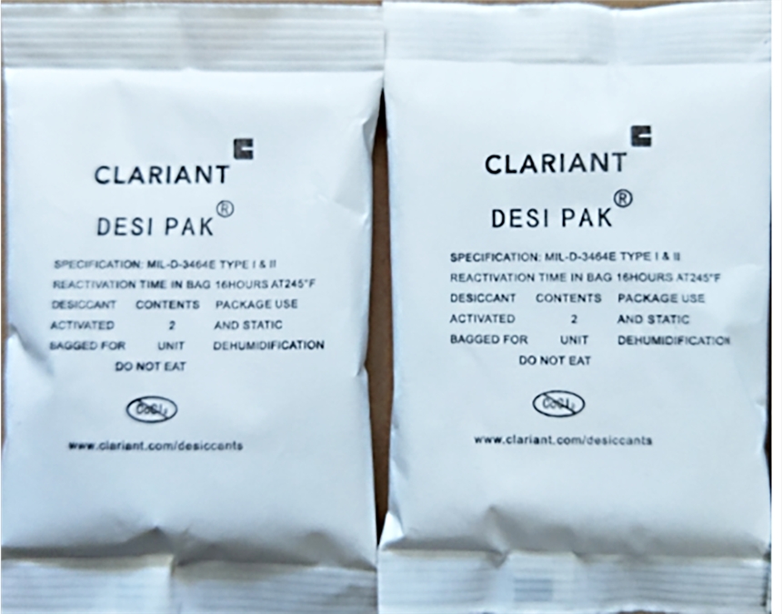 ʽCLARIANTϵиDESIPAK