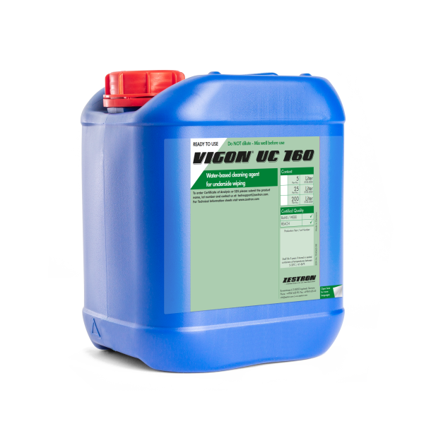 zestron VIGON? UC 160ˮWײϴҺ