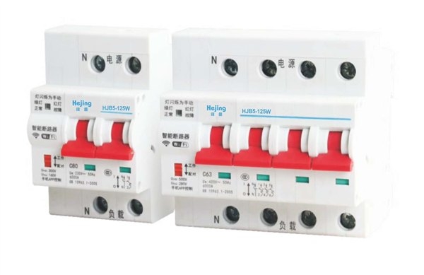 HJB5-125W WIFIͨӍغloƶ˔·