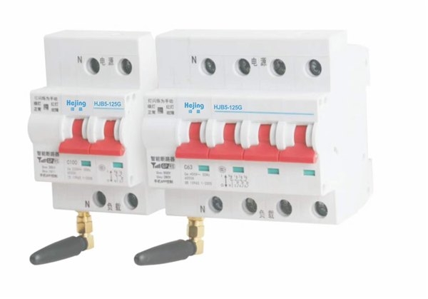 HJB5-125G GPRSͨӍغlAPPƶ˔·