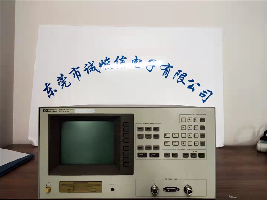F(xin)؛Agilent4286alLCRyԇx  F(xin)Ճx