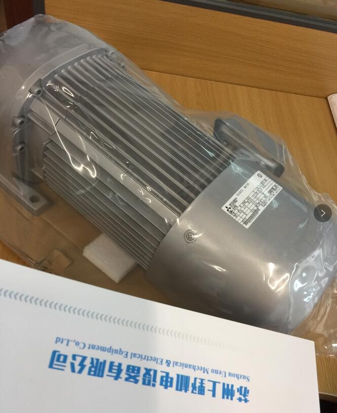 ձR_(d)GM-SBH-0.75KW-4P-380V/50Hz-1/30