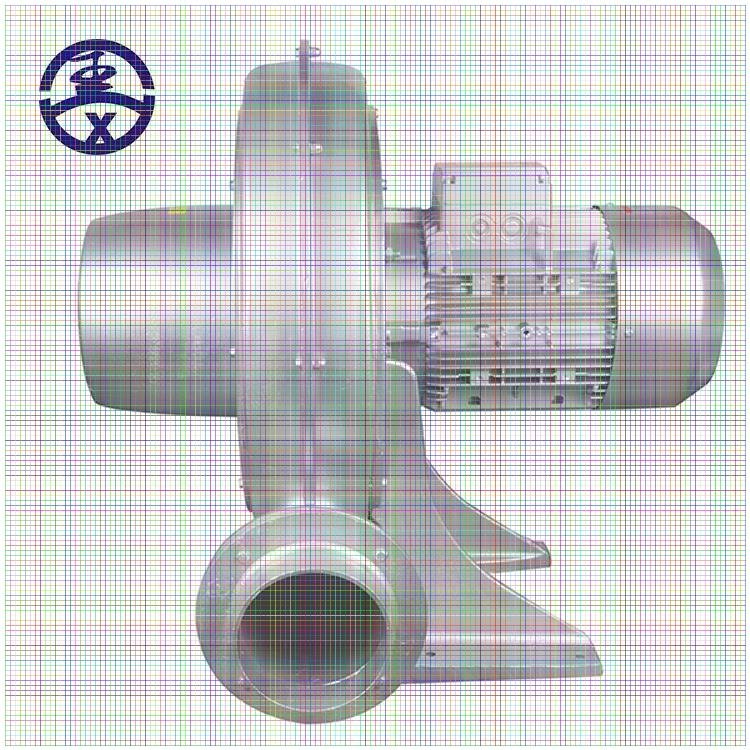 CX150-5.5KW͸ʽLCS