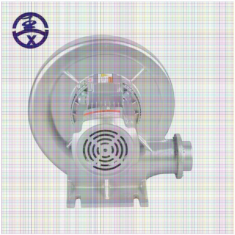 CX125-2.2KW͸ʽLCS