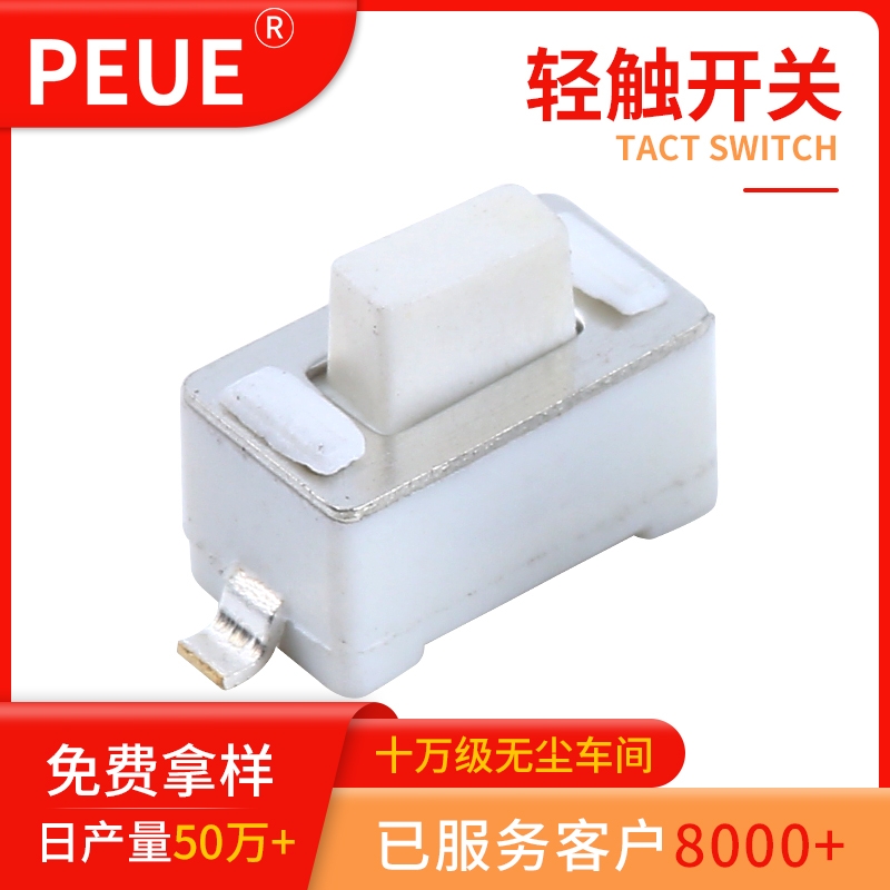 p|_P(gun)3*6*5mm