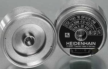 HEIDENHAINhă|