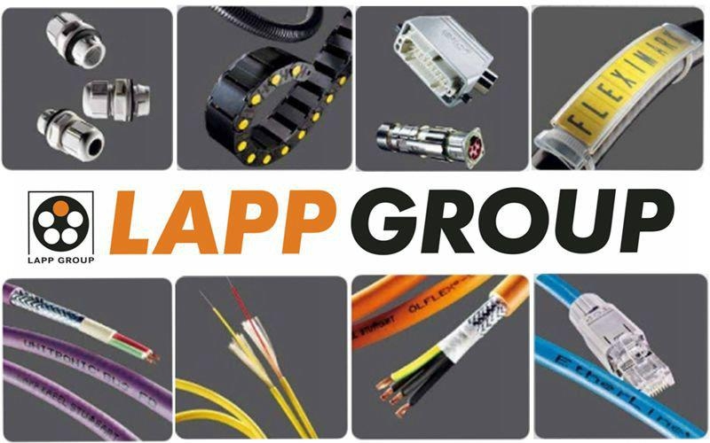 LAPP||0026156/18G1.5