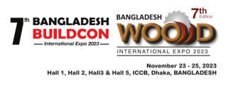 2023ϼHҾľCеչ BANGLADESH WOOD