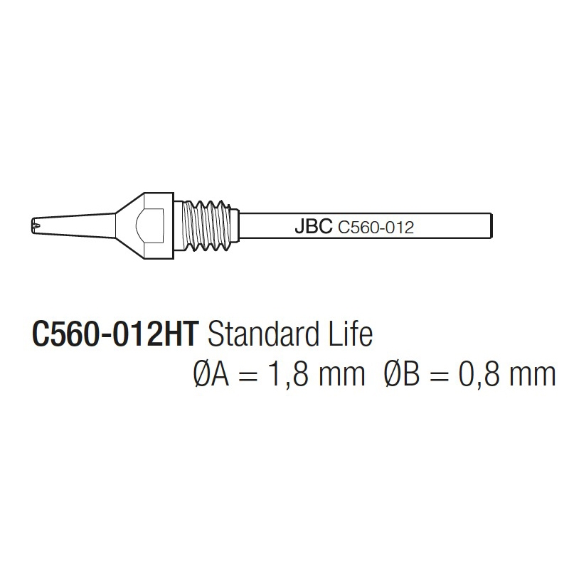 JBCaC560-011ֱ