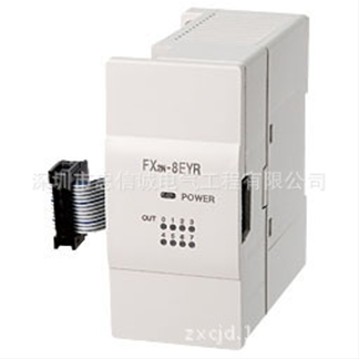 PLCFX2N-8EXϵԭbƷ̓rN