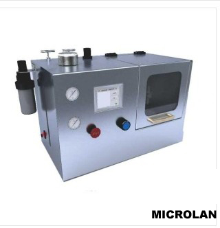 MICROLAN ϴC