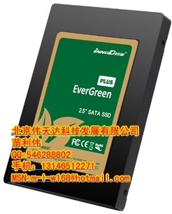 INNODISKl(f)EverGreen Plusϵ LSSDE